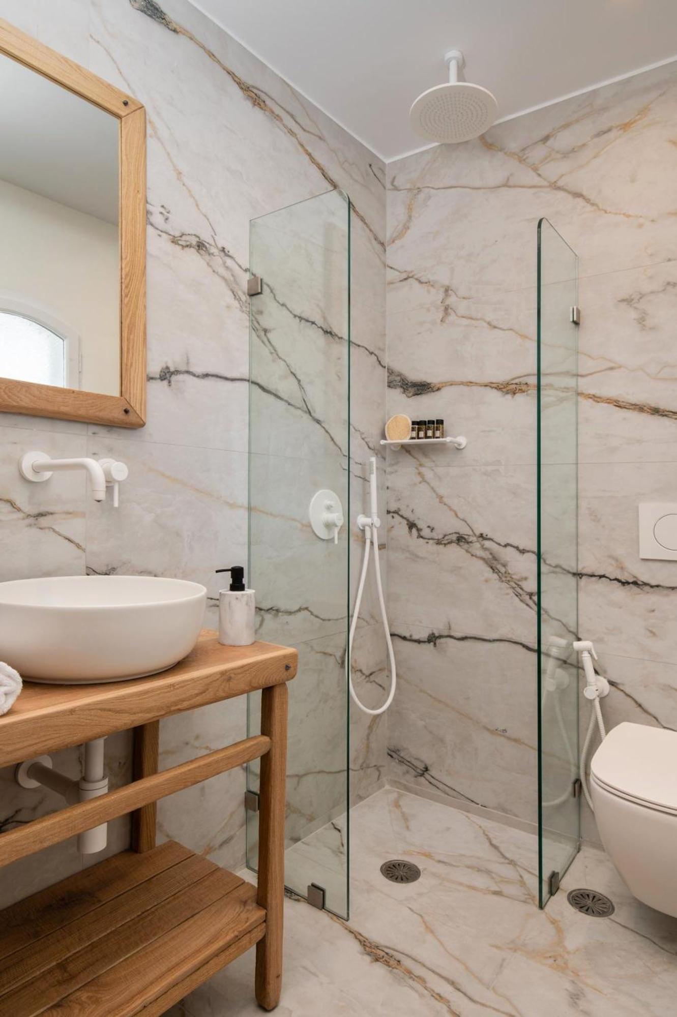 K Town Suites Naxos Naxos City المظهر الخارجي الصورة