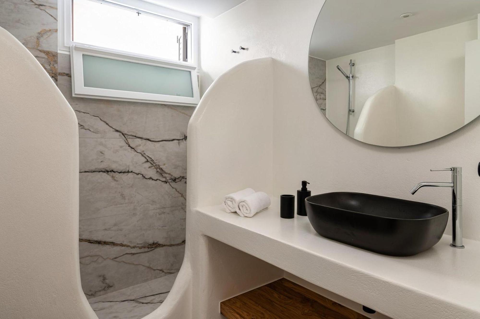 K Town Suites Naxos Naxos City المظهر الخارجي الصورة